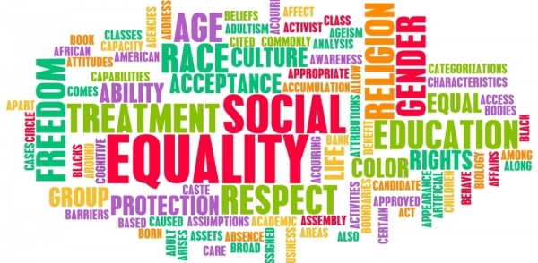 A guide to equality and diversity - CMS Vocational Training ...