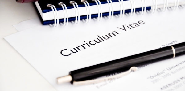 Employability: How to write a great CV