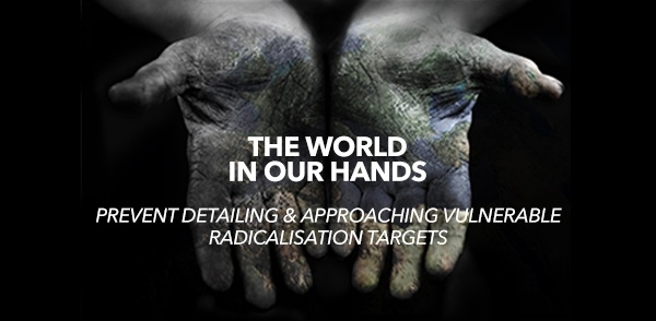 Safeguarding: Prevent – Who is vulnerable?