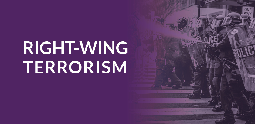 Pathway to Right-Wing Terrorism (RWT)
