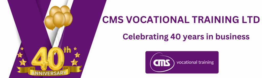 Celebrating 40 Years of Excellence – The Inspiring Journey of CMS Vocational Training