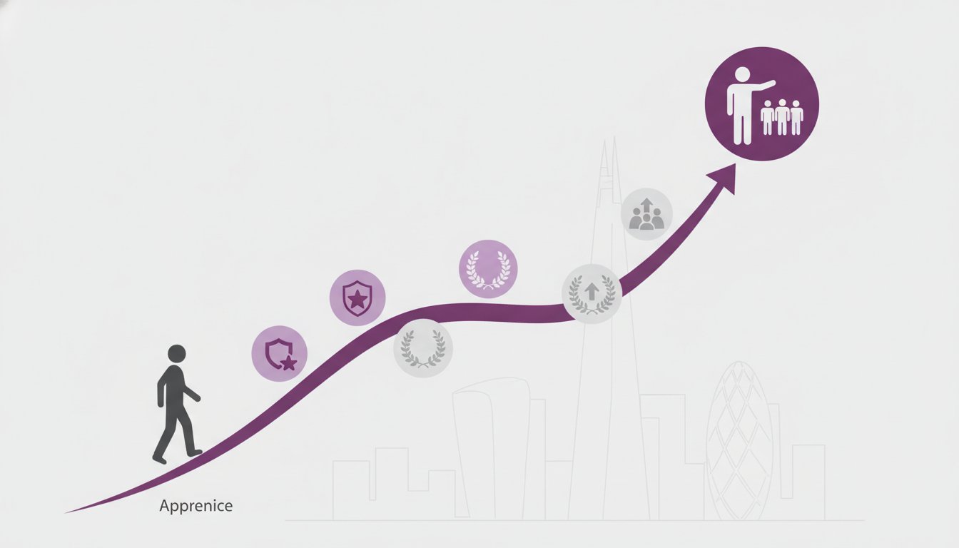 HR Apprenticeship Career Path: The Ultimate Professional Growth Checklist for 2026