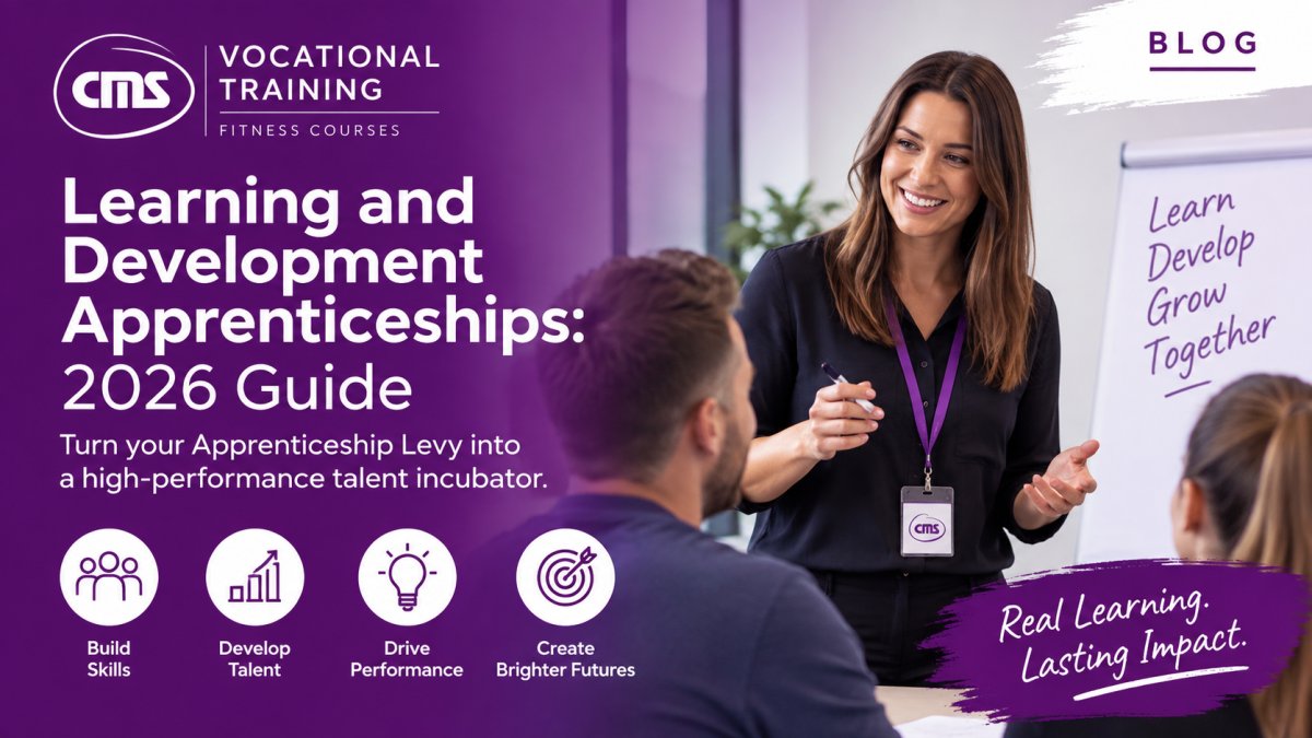 Learning and Development Apprenticeships: 2026 Guide