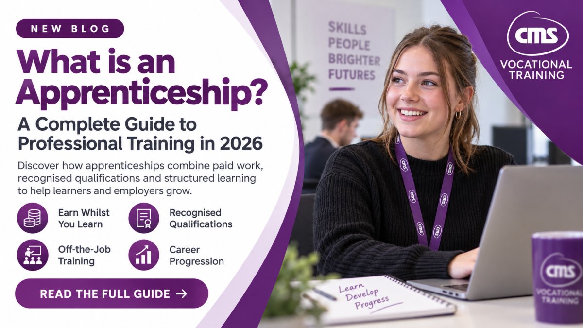 What is an Apprenticeship? A Complete Guide to Professional Training in 2026